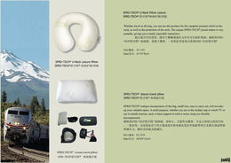 美國SPRD Tech記憶海綿枕限時促銷，舒適睡眠觸手可及