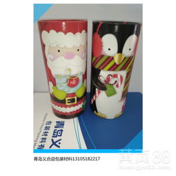 專業(yè)品質(zhì)，綠色未來 直銷彩色紙筒，引領(lǐng)日用品環(huán)保包裝新潮流