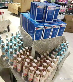 信和商廈總店進(jìn)口日用品人氣榜 半數(shù)以上即為國(guó)際生活達(dá)人