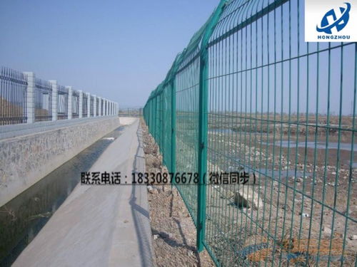 河北公路護欄網廠家推薦 如何選擇靠譜的公路隔離鐵絲網現(xiàn)貨生產商